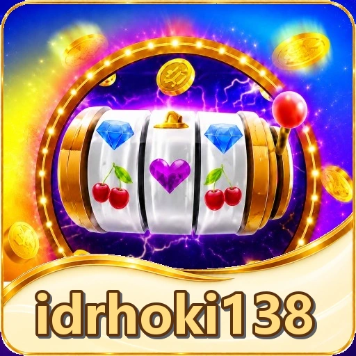 Bookmark saluran cadangan resmi idrhoki138 di browser