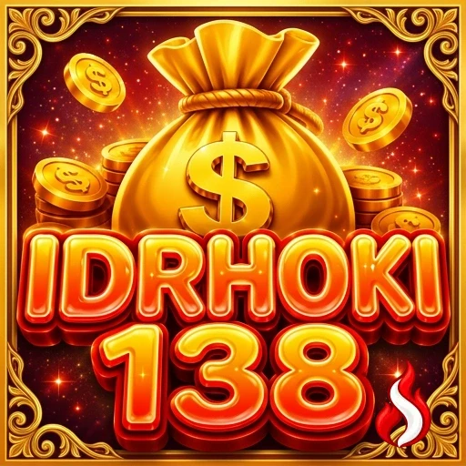 Halaman unduh APK resmi idrhoki138 v2.1.4 untuk Android Indonesia