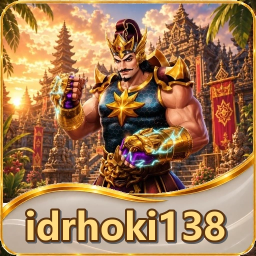 Pratinjau paket APK arm64 idrhoki138 hemat kuota
